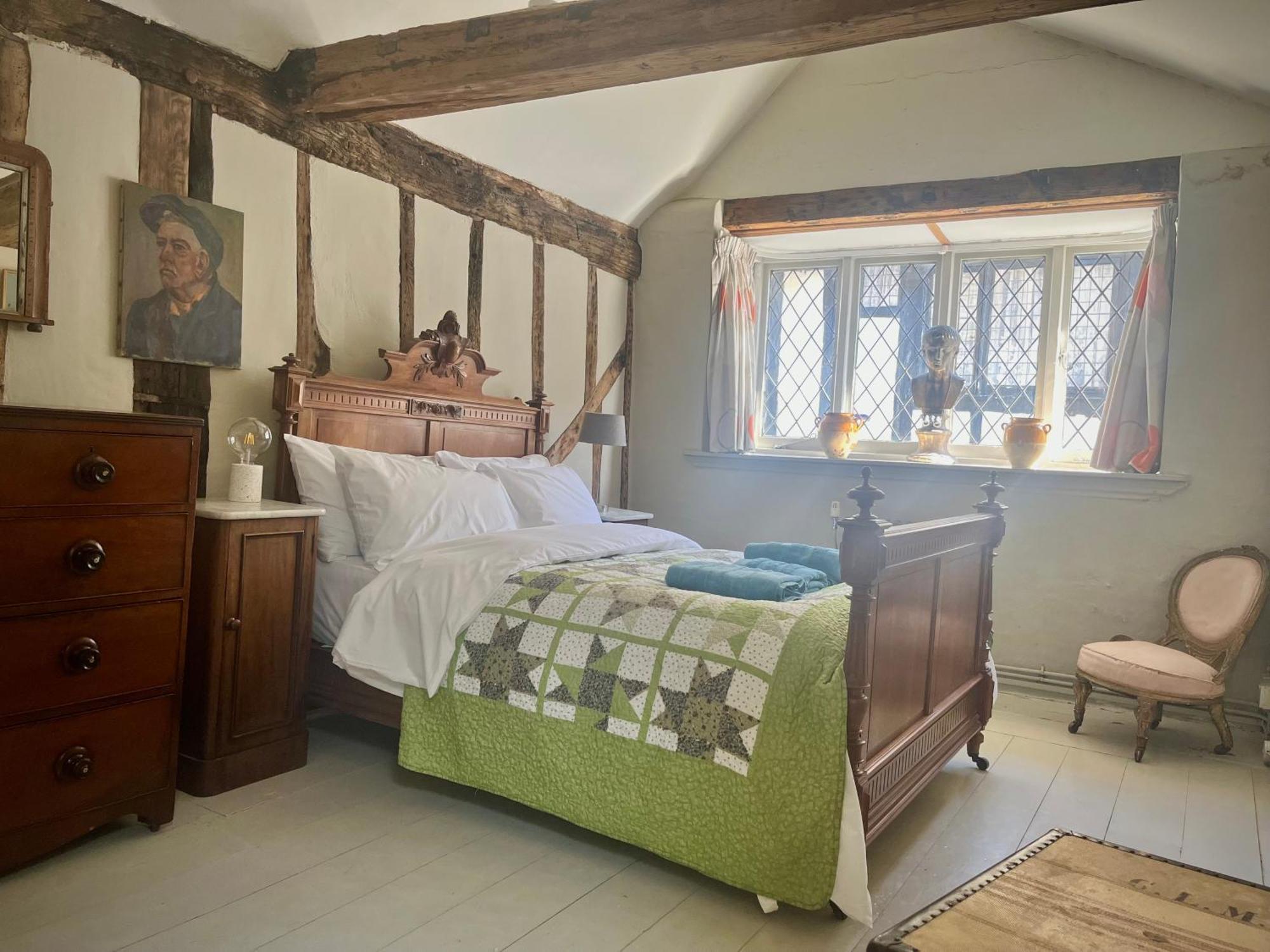 Hastings Old Town. Cottage - By The Sea Екстериор снимка